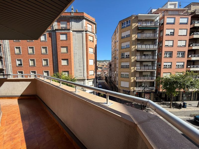 Foto 2be35f6a-0701-4316-9443-ea4e144fd614. Flat with heating in Eixample Alcoi