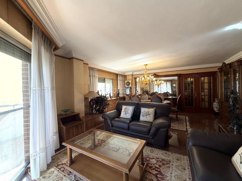 Foto 3f878a1a-6918-4959-a58a-92527f77eb9a. Flat with heating in Eixample Alcoi