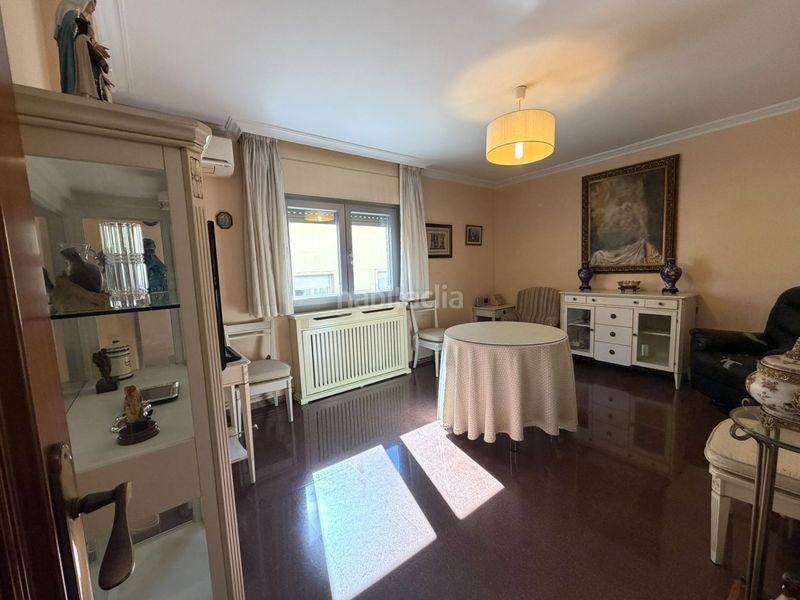 Foto 463eb1d6-53fb-4122-9c1f-af5d014b3392. Flat with heating in Eixample Alcoi