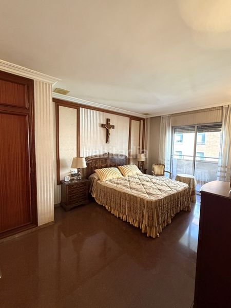 Foto 56656719-b9eb-4591-aaa7-9d5a52810bd6. Flat with heating in Eixample Alcoi