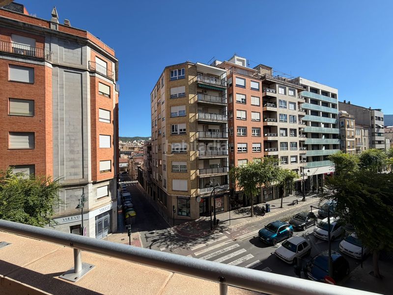 Foto 81c0fe5e-ea1b-44aa-9248-4256abb71542. Flat with heating in Eixample Alcoi