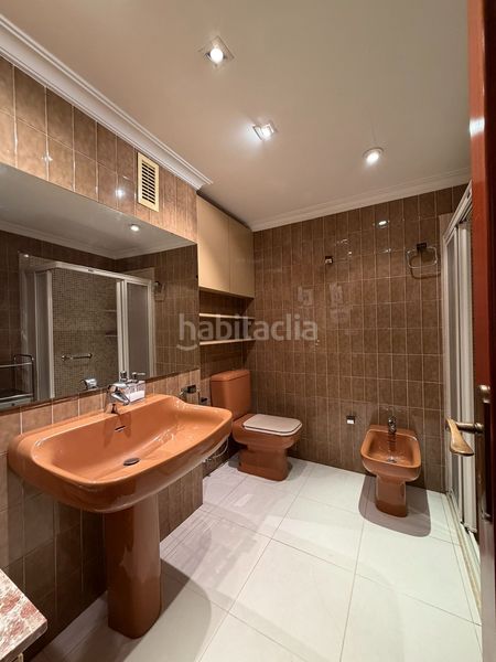 Foto b3937b49-d80d-488f-a251-6f47a0c0cb53. Flat with heating in Eixample Alcoi