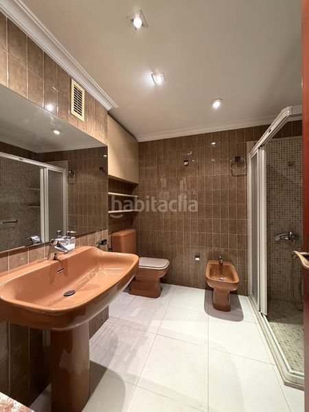 Foto c3b07b7a-1dcc-4a2a-9d0f-fb16702e5a16. Flat with heating in Eixample Alcoi