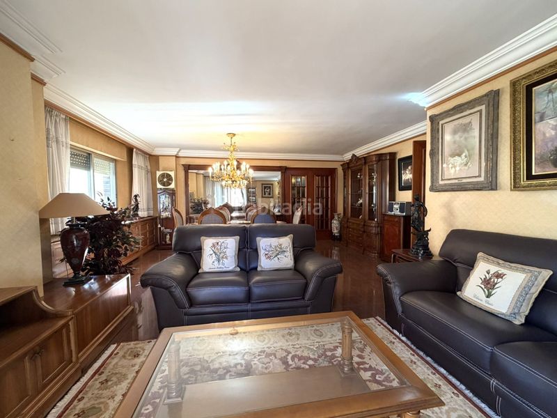 Foto c3ed4f16-3a5b-41eb-b3ef-27febc2e7407. Flat with heating in Eixample Alcoi