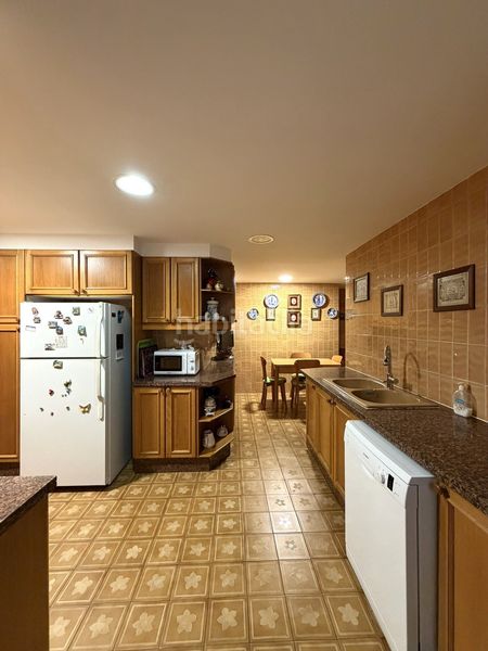Foto e31f7bec-26da-4d7b-b84f-2b49e3d61e90. Flat with heating in Eixample Alcoi
