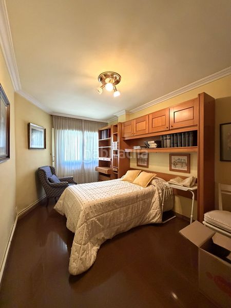 Foto e363de79-fe33-4465-b573-835b8ee860e5. Flat with heating in Eixample Alcoi