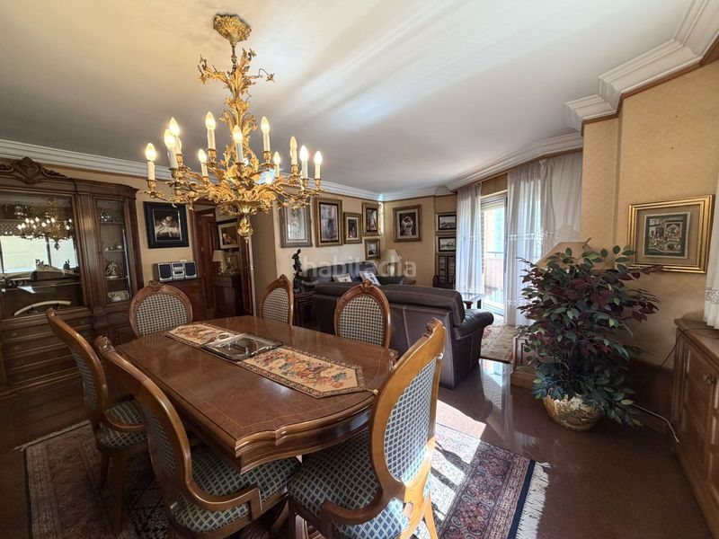 Foto f2c34fb5-eab4-47b5-a574-414944f6a76e. Flat with heating in Eixample Alcoi