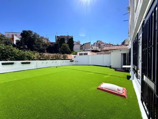 Pis a Centre-Zona Alta. Piso venta alcoy zona centro