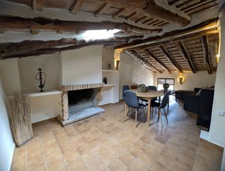 Masia a Cocentaina