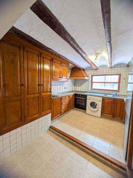 Foto c13c21fe-9d7c-4d77-a778-bc06dd84a86f. Maison avec chauffage dans Cocentaina