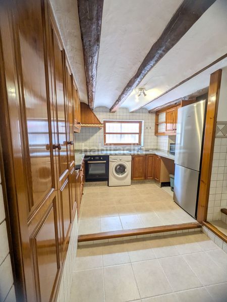 Foto ec376cb0-6bc6-4244-a1de-a50ee1efd81c. Maison avec chauffage dans Cocentaina