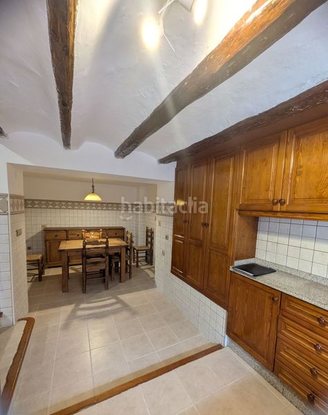 Foto f8f2bd6c-e91c-44eb-9014-0c02bf9ffd0a. Maison avec chauffage dans Cocentaina