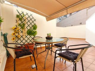Flat in Eixample