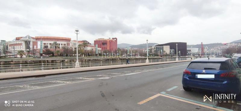 Foto c8ca5309-fa65-40a0-896a-45a8253e337e. Alquiler oficina  en alquiler en deusto en Bilbao