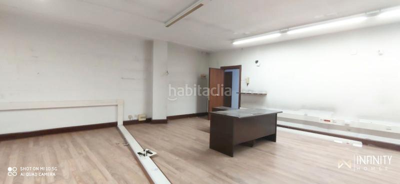 Foto 2b912956-3103-4c17-984e-7f184505c18e. Lloguer oficina amb calefacció aparcament a Abandoibarra - Guggenheim Bilbao