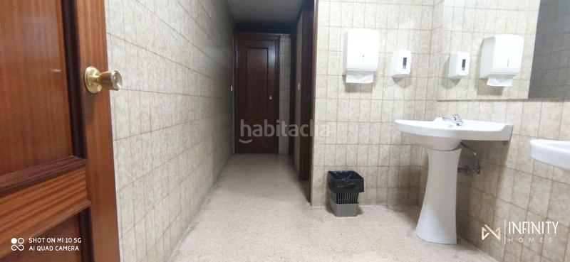 Foto 715988c8-d964-4514-b357-8009bed26171. Lloguer oficina amb calefacció aparcament a Abandoibarra - Guggenheim Bilbao