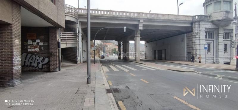 Foto b63c55ea-1507-4729-95cc-0482b2065ed1. Location bureau avec chauffage parking dans Abandoibarra - Guggenheim Bilbao