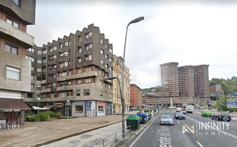 Foto 797a7341-5632-4c87-9ffc-c389fff76b88. Alquiler oficina  en alquiler en deusto en Bilbao