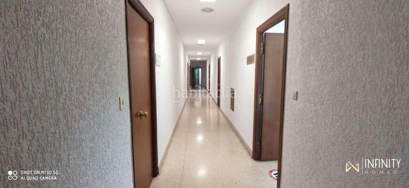 Foto 61bb2f24-ff3e-48ac-a1bb-6160a9f0a961. Location bureau avec chauffage parking dans Abandoibarra - Guggenheim Bilbao