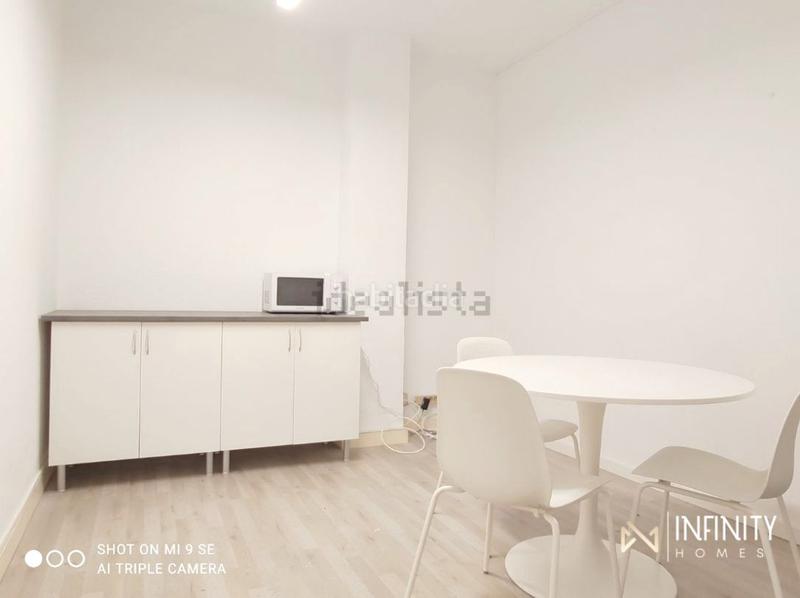 Foto aace3acd-e076-4e83-9fb4-b8653907802b. Location bureau avec chauffage parking dans Abandoibarra - Guggenheim Bilbao