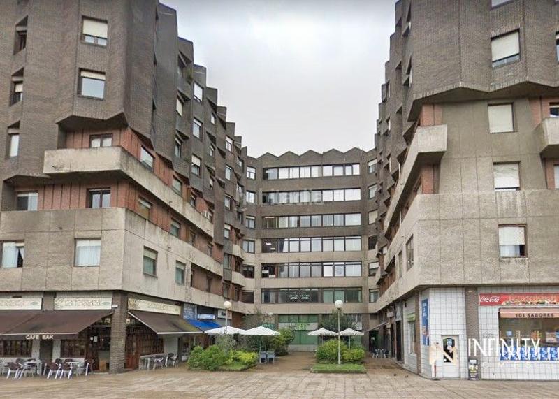 Foto ee157760-b930-4b18-a43c-403e3204b25c. Location bureau avec chauffage parking dans Abandoibarra - Guggenheim Bilbao