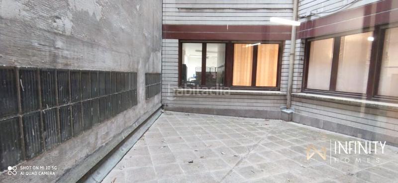 Foto f52ef1c0-c436-4ed1-9788-20ab3b7e8b9e. Location bureau avec chauffage parking dans Abandoibarra - Guggenheim Bilbao