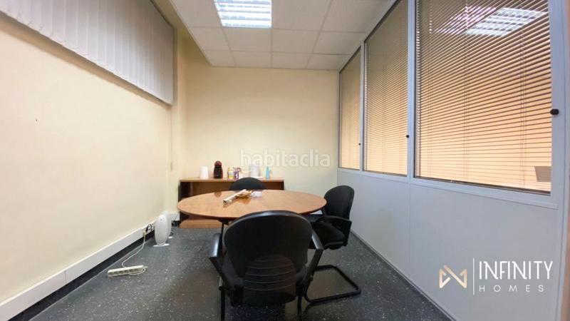 Foto 345fcc86-0b66-4681-9c14-0c261bb2988a. Alquiler local comercial se alquila oficina en uribitartte en Bilbao