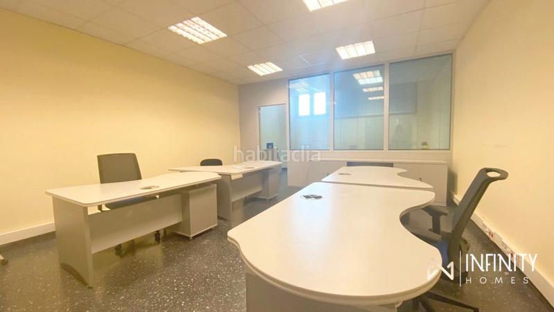 Foto cff27f8b-fadb-4b5e-9711-4371de6e04bb. Alquiler local comercial se alquila oficina en uribitartte en Bilbao