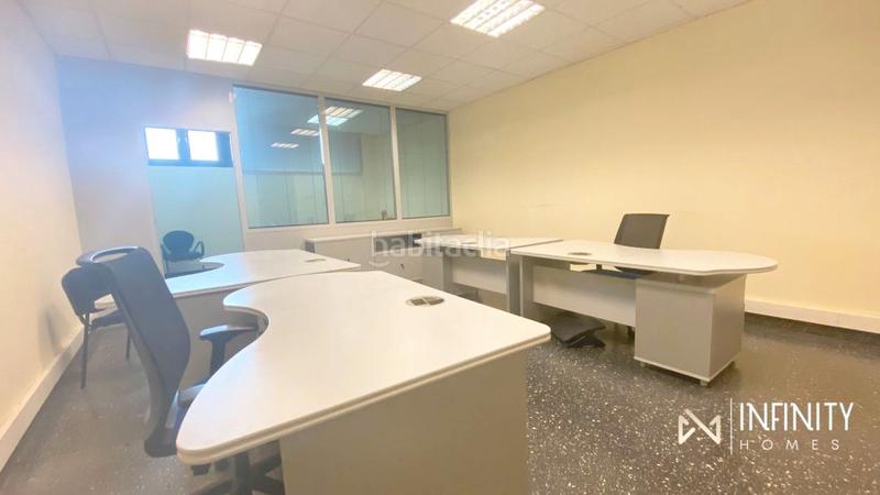 Foto 2ce92457-8149-409d-9d77-924fe431bb9b. Lloguer local comercial a Albia Bilbao