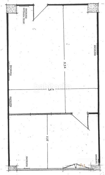 Foto d178e3e3-3a78-4f5f-b9aa-939c0677309d. Lloguer local comercial a Albia Bilbao