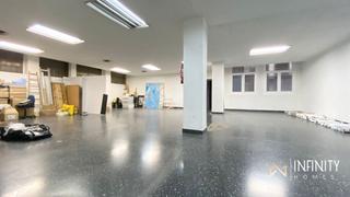 Geschäftsraum in Uribitarte Kalea