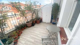 Location Appartement  Egia jeneralaren kalea. Vivienda en alquiler en indautxu reformada para cortas estancias