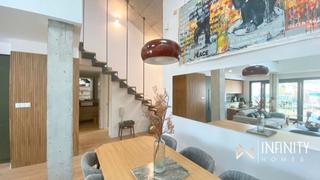 Location Duplex à Basurtu. Alquilervivienda totalmente reformaday decorada al detalle en ol