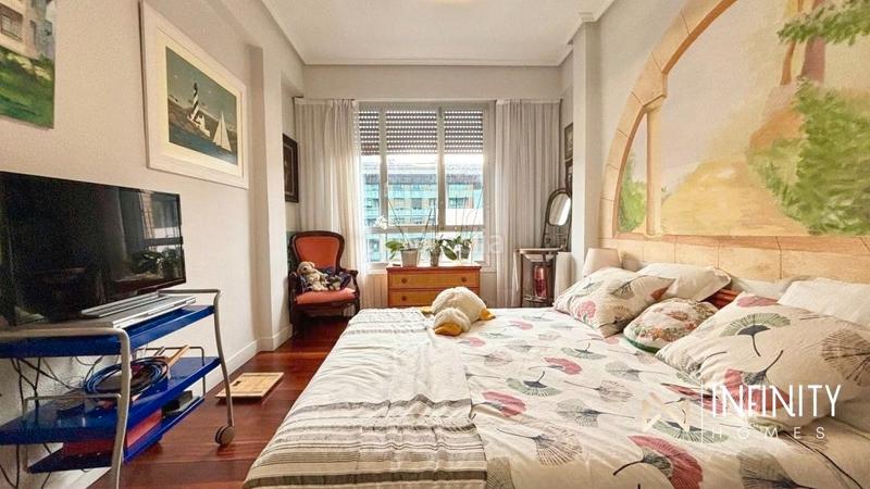Foto 5e9efe9b-3939-4514-86be-15e8c7d3ab9c. Location appartement avec chauffage dans Basurtu Bilbao