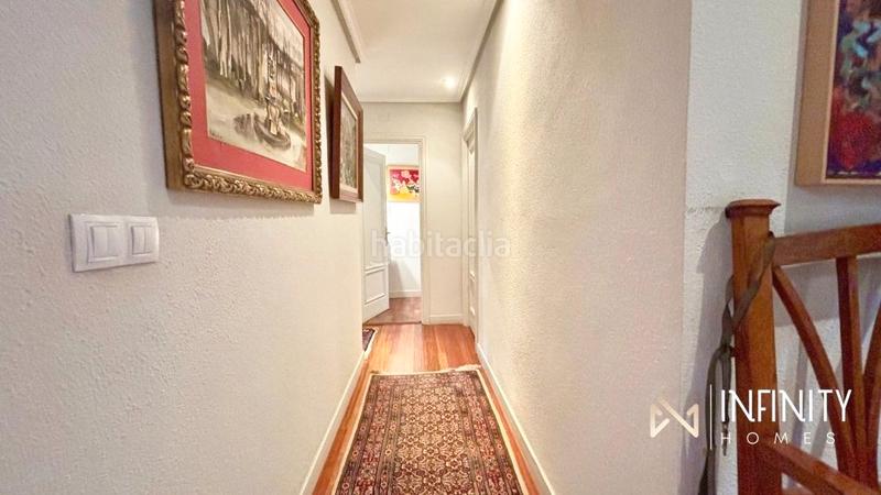 Foto 0ebb4d64-926f-42e1-a87d-ea0ead72a85f. Rent flat with heating in Basurtu Bilbao