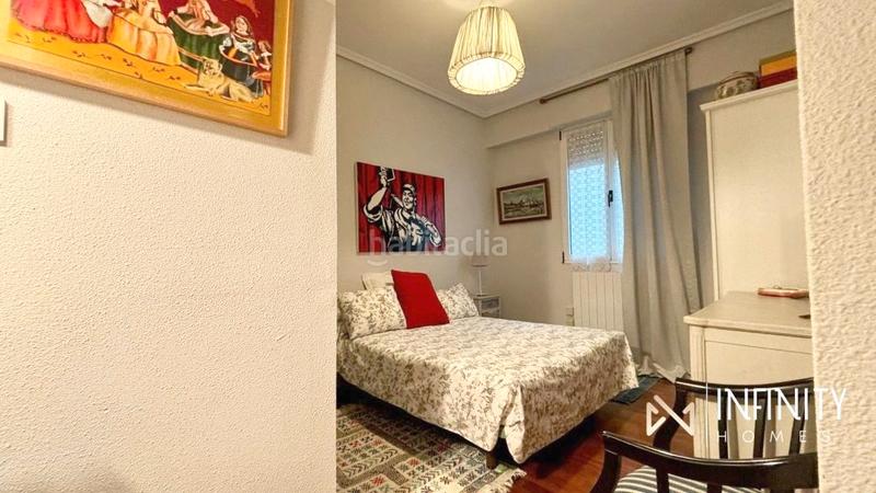 Foto 294c2d4b-f7c0-4290-bf75-6614f1da66fa. Rent flat with heating in Basurtu Bilbao