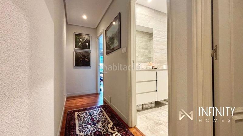 Foto 2c26cbda-2666-40ba-b6c8-900358d21a68. Rent flat with heating in Basurtu Bilbao