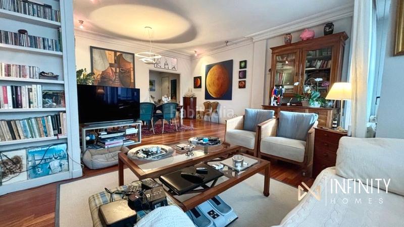 Foto 42a17272-cde0-49ce-828b-6040bfa3498d. Rent flat with heating in Basurtu Bilbao