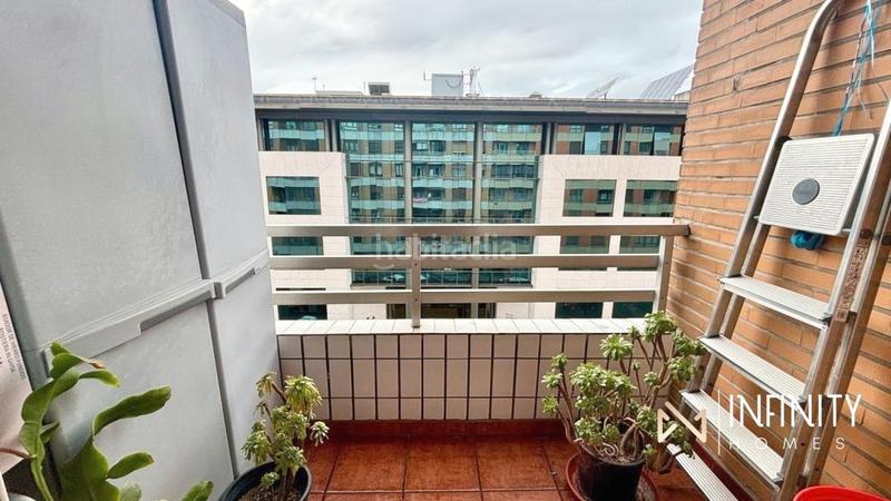 Foto 6a7fa97e-21ce-4732-a034-eb2c5058d8d4. Rent flat with heating in Basurtu Bilbao