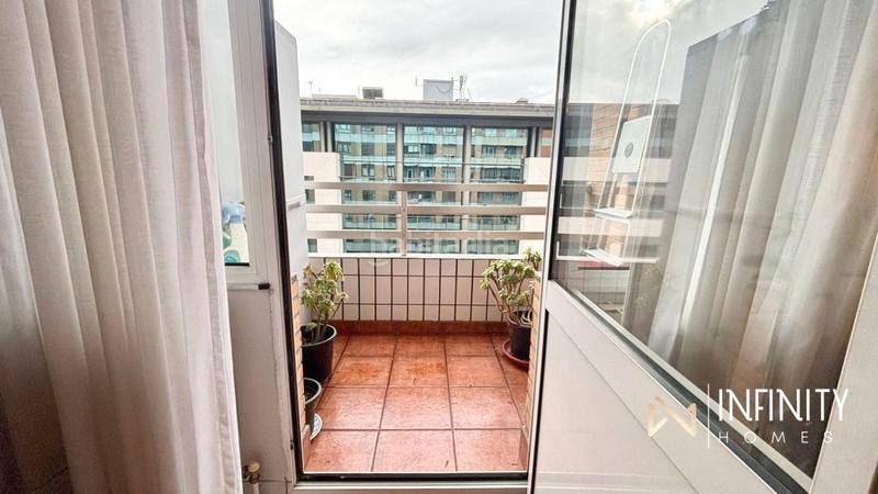 Foto 814166ce-a68a-4c25-b4ac-e2d47c2323d5. Rent flat with heating in Basurtu Bilbao
