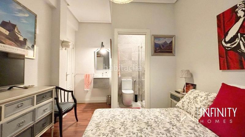 Foto 93fafa59-3b2c-4b76-b596-0ed685c4944e. Rent flat with heating in Basurtu Bilbao