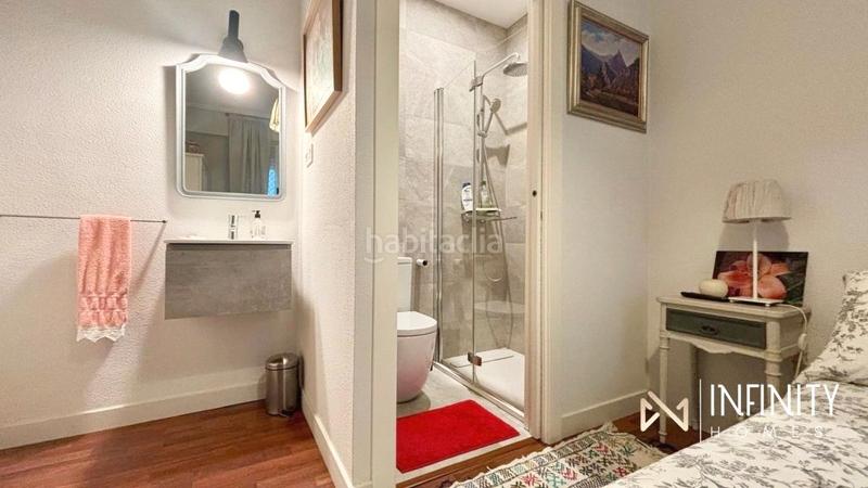 Foto dd239a9d-4e77-4080-8839-b80f843d638d. Rent flat with heating in Basurtu Bilbao
