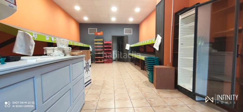 Foto 051d2654-405a-4e7f-ade1-43611f781528. Alquiler local comercial local en alquiler en Miribilla en Bilbao