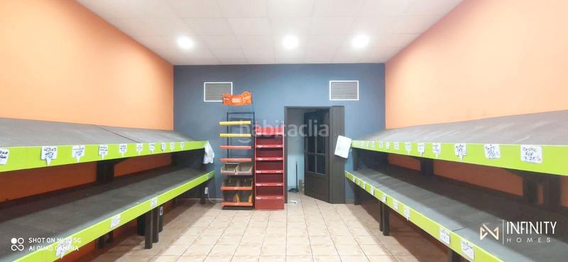 Foto 1af95370-3f8f-437d-9be7-4cf2a5b54fdb. Alquiler local comercial local en alquiler en Miribilla en Bilbao