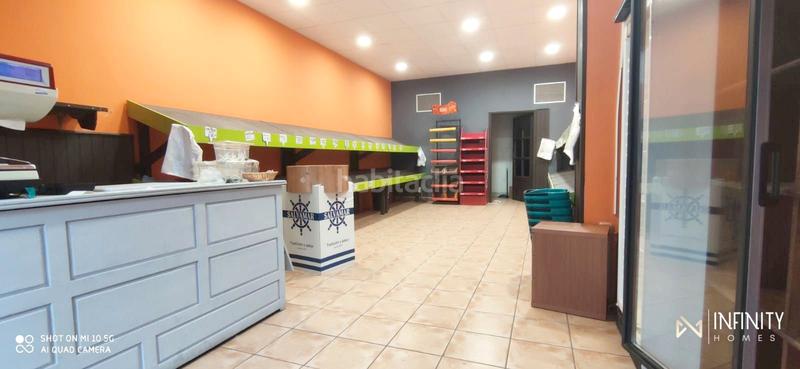 Foto 20a362e2-5240-4754-8163-51ff49e17738. Alquiler local comercial local en alquiler en Miribilla en Bilbao