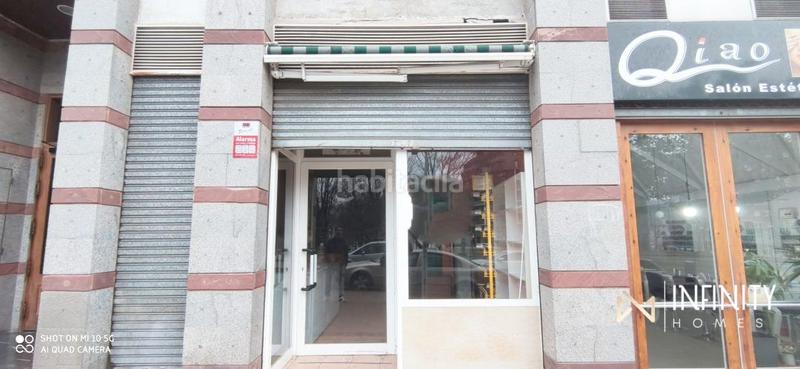 Foto 220c79e4-3b3b-48ab-b166-12b93c3cf9b4. Alquiler local comercial local en alquiler en Miribilla en Bilbao