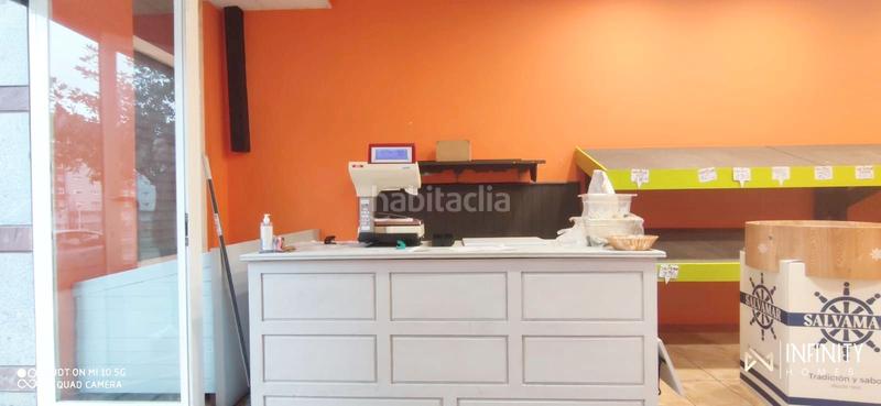 Foto 312baef7-9798-4cab-90ed-b405ac0d38a4. Alquiler local comercial local en alquiler en Miribilla en Bilbao