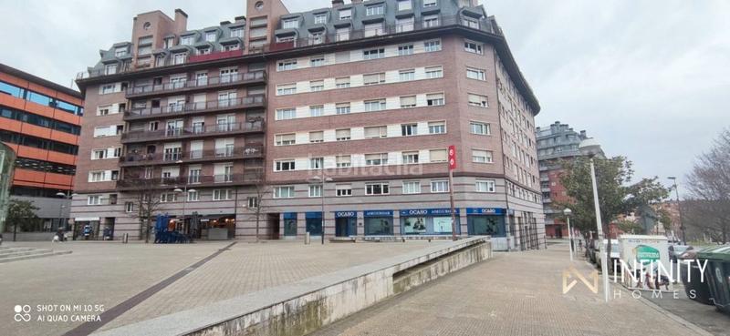 Foto 3288d72f-f29b-4afe-a017-d3ae760983dc. Alquiler local comercial local en alquiler en Miribilla en Bilbao