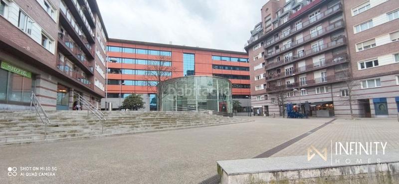 Foto 45ac0fc1-65c1-467d-b97f-8fb566a90f49. Alquiler local comercial local en alquiler en Miribilla en Bilbao