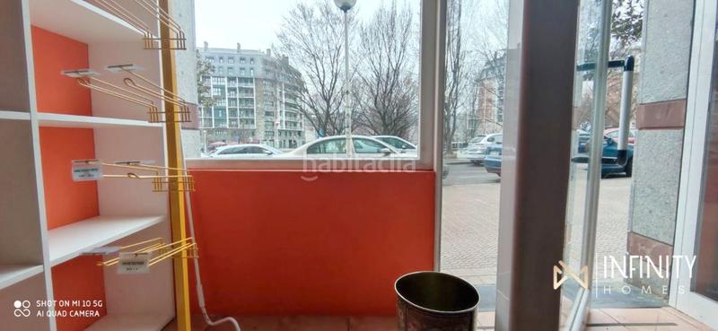 Foto 907d7eb1-1829-4bf3-ba90-42563aa1dd82. Alquiler local comercial local en alquiler en Miribilla en Bilbao